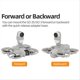 thumbnail image 4 of Sunnylife Action Camera Mount for Insta360 GO 3S/GO3 Drone, 4 of 4
