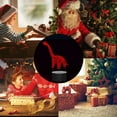 thumbnail image 2 of Dinosaur Lamp 3D Night Light, Decorative LED Bedside Table Lamp for Kids Room Xmas Birthday Gifts for Boys Girls Child, 2 of 7