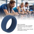 thumbnail image 4 of Smart Ring Elastic Case Protector, Elastic Silicone Case Soft Scratch Guard, Compatible with All Smart Rings on the Market, 4 of 7
