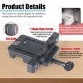 thumbnail image 3 of Cabinet Door Installation Tool, Adjustable Hanging Cabinet Door Mounting Jig  for Cupboard, 3 of 7
