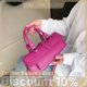 thumbnail image 5 of Bolso de mujer2023Nuevo bolso cuadrado pequeño portátil sencillo de moda bolsos cruzados de hombro de ocio urbano, 5 of 5