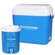 thumbnail image 1 of Juego de Hielera 32 Litros y Termo 2 Galones Hypermark Ice Box 32.2, 1 of 8