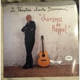 thumbnail image 1 of Le FORESTIER, MAXIME CHANSONS de RAPPEL (2LP), 1 of 1