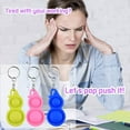 thumbnail image 4 of 3PCS Fidget Toy Set, Pop Fidget Toy Push Pop Bubble Toys Set, 4 of 4