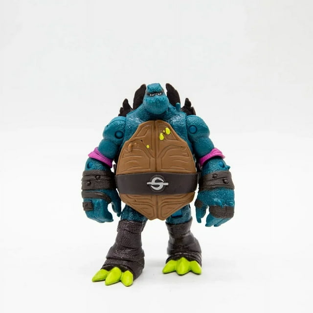 Playmates Mutant s Action Figure Raphael Donatello Joints Movable Table Ornaments Model Toy Kids Gifts