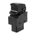 thumbnail image 1 of Power Window Switch Rear LH RH for 2007 2008 2009 2010 2011 2012 935802B000 93580-2B000 935812B000, 1 of 6