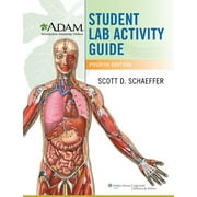 A.D.A.M. Interactive Anatomy Online Student Lab Activity Guide