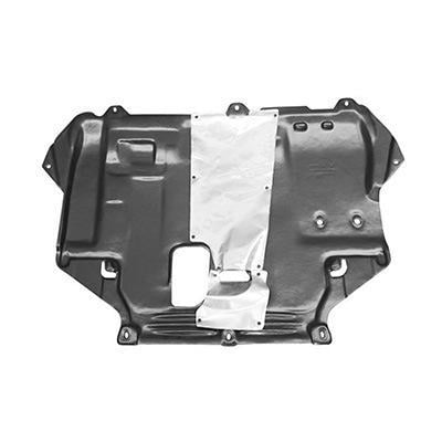 The Truth About The 2012 Ford Focus Undercarriage Shield Youll Be Shocked - df0051m