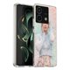 thumbnail image 3 of Funda transparente para teléfono Singer T-Taylors S-Swifts para Redmi Note 13 12 Pro+ Plus 5G 12S 12 12C 10 10A 10C 9 9A 9C 9T 8 8A K70 K60 K20 C, 3 of 5