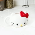 thumbnail image 3 of Hello Kitty Sculpted Ceramic Mug, 3 of 3