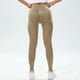 thumbnail image 4 of MKLEKYY Leggings de yoga para mujer, pantalones de yoga calados de malla transpirables, sin costuras, elásticos, de cintura alta, sexys, para levantamiento de pesas, pantalones deportivos de fitness, 4 of 4