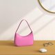 thumbnail image 2 of CYHTWSDJ Bolsos de hombro para mujer, lindo bolso de mano Hobo Mini bolso de mano con cierre de cremallera, 2 of 5