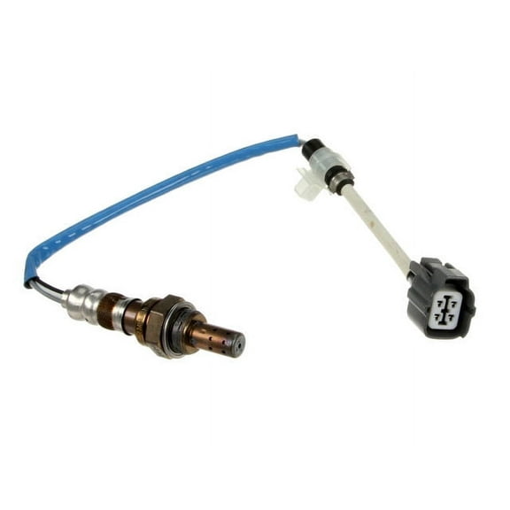 Downstream Oxygen Sensor - Compatible with 2004 - 2005 Honda Civic D17A2