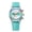 AD2549 Light Blue, variant on Men's Watch AD2549 OS21 Quartz Chronograph 100m Dive Watch K1 Mineral Bubble Glass AR Blue Coating BGW9 Luminous Markers & Hands