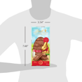 thumbnail image 5 of Lindt GOLD BUNNY Milk Chocolate Bar, 120 g, 5 of 5