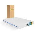 thumbnail image 1 of Colchón en Caja Memory Foam Onstore Individual Sense, 1 of 9