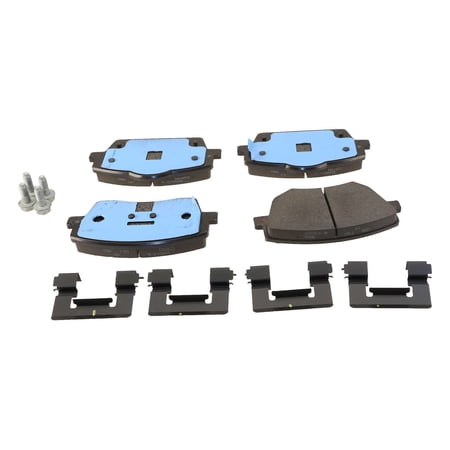 Genuine OE Replacement Brake Pad Set