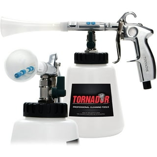 2 in 1 Bearing tornador cleaning gun , high pressure car washer tornador  foam gun,car tornado