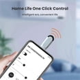 thumbnail image 3 of Smartphone Remote Control Type C USB Universal Smart Infrared App Control Wireless Mini Adapter for TV Air Conditioner A, 3 of 5