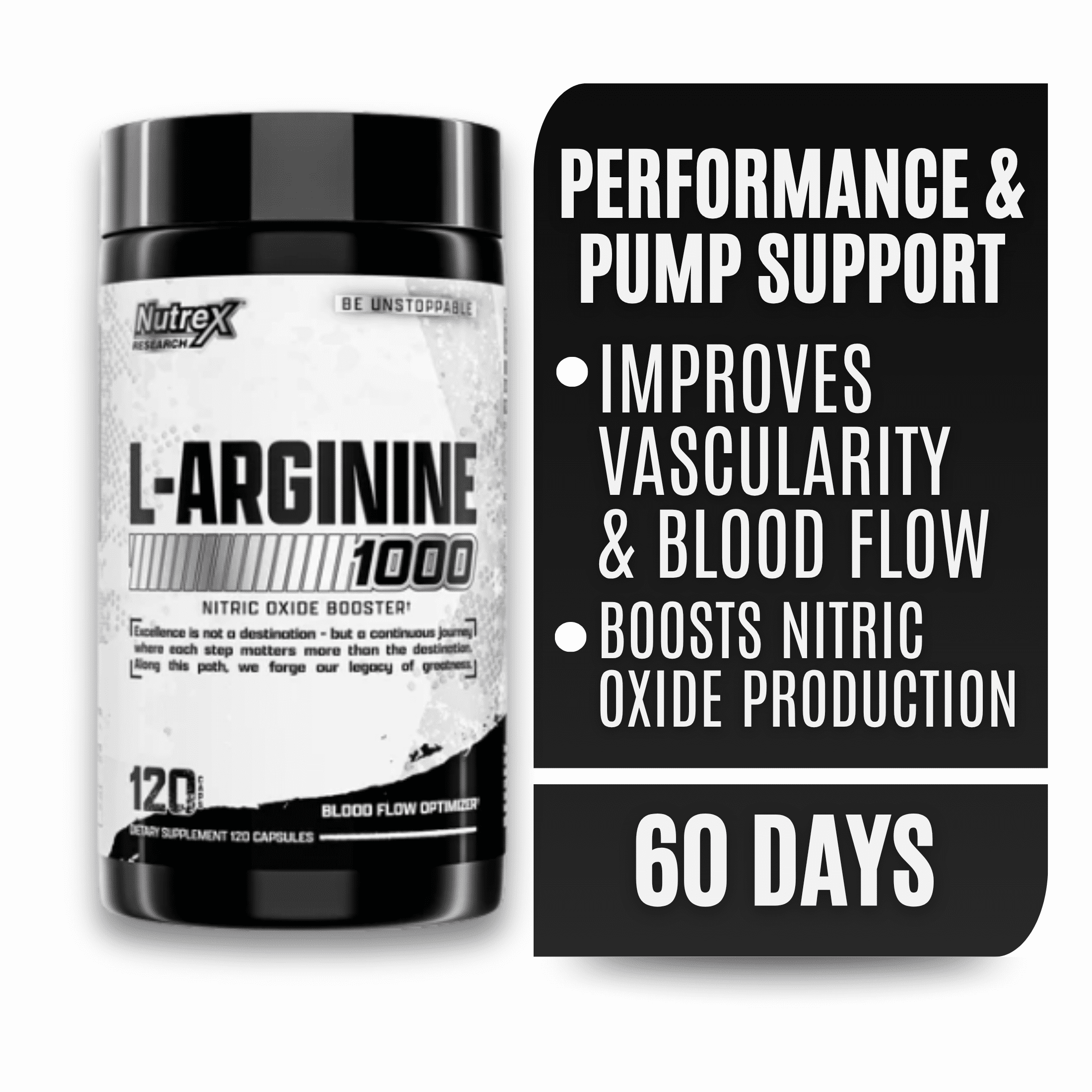 l carnitine l arginine Nutricost, L-Arginine Tablets, 1000mg, 150 count, Non-GMO, Gluten-Free Size:450 ML Limited Deals October 1 2024 cjc-1295 ipamorelin reconstituted stability