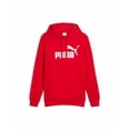 thumbnail image 3 of Sudadera Puma Ess Rojo 68257211, 3 of 4