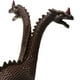 thumbnail image 4 of de dinosaurios de cabezas con sonido realistas para juguetes infantiles, 4 of 9