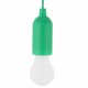 thumbnail image 3 of Cable De Tracción, Luces Colgantes Redondas Portátiles, Lámpara Alimentada Por Batería, Suministros De Emergencia, Colgante Para Tienda, Patio, Interior Y Exterior Kearding OD009395-02, 3 of 5