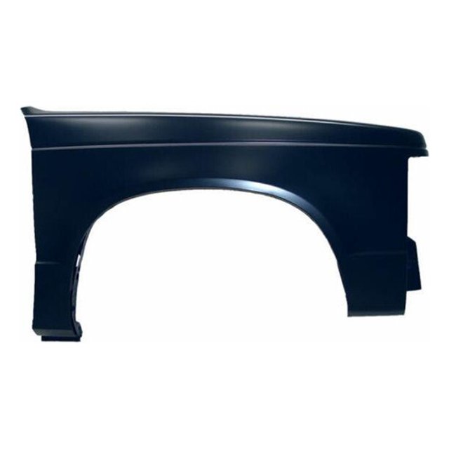 Salpicadera Derecha Chevrolet S10 1982 1983 1984 1985 1986 1987 1988 1989 1990 1991 1992 1993 1994 Genérica Salpicadera