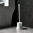 thumbnail image 4 of Cepillo de Baño Xihbxyly Juego de Cepilos para Baño Limpieza de Inodoro, 4 of 6