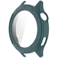 thumbnail image 2 of Protection Intégrée Compatible avec Montre Intelligente PC + Étui en Verre Trempé avec Protection d'Écran, 2 of 4