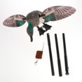 thumbnail image 1 of 3xElectric Fly Duck Decoy Hunting Shooting Mallard Drake Decoy Lawn Pond Decor Sunnimix Señuelo de pato de movimiento de caza, 1 of 8