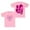 Pink, variant on AJ Lee Merch T-Shierts Love Bites Logo Tee HipHop Streetwear Women Men Crewneck Short Sleeve Tee Tops