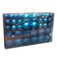 thumbnail image 3 of 100 piezas de bolas de Navidad útiles, adornos para árboles de Navidad, bolas llamativas para árboles de Navidad, colgantes bonitos, 3 of 5