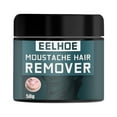 thumbnail image 2 of Cheers US 50g Intimate/Private At Home Hair Removal Cream for Men Painless Soothing Depilatory for Unwanted Coarse Male Body Hair, 2 of 8