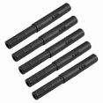 thumbnail image 3 of 5Pcs Golf Club Shaft Extension Stick Extender Rods Golf Shafts Driver Fairway Golf Sha WM29, 3 of 6