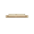 thumbnail image 5 of The Sarah 48" Shelf or Mantel Shelf MDF White Paint, 5 of 5