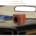 thumbnail image 3 of Generic Car Audio System Modification Speaker Box Enclosure Subwoofers Vehi, 3 of 6