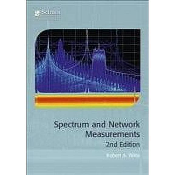 Electromagnetic Waves: Spectrum and Network Measurements (Hardcover)
