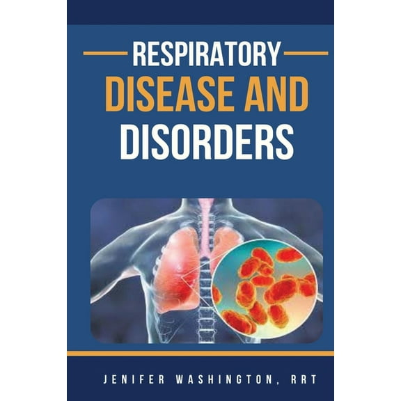 Respiratory Disease And Disorders, (Paperback)