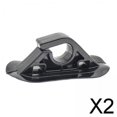 thumbnail image 1 of 2 soportes para remo de Kayak, soporte para remo de barco, soporte ligero para remo inflable 2 piezas, 1 of 8