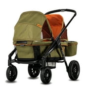 Evenflo Pivot Xplore All Terrain Stroller Wagon, Adventurer, Unisex, 6 Months - 5 Years