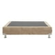 thumbnail image 3 of Cabecera King Size + Base de cama Dicasa Dublin Trevor, 3 of 10