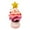 A, variant on Gifts Under $5 Caoblia Mini Christmas Tree 7.9 Inch Handcrafted Knitted Xmas Tree Ornaments & Presents Artificial Christmas Tree for Holiday Indoor Tabletop Party Decor, Christmas Decorations
