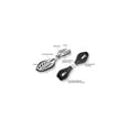 thumbnail image 3 of Patineta RipStik Razor Negro Caster Board para Jóvenes, 3 of 4