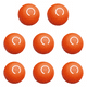 thumbnail image 1 of Active Rolling Ball USB Recargable Interactivo Perro Pelota para Gatos () Naranja, 1 of 3