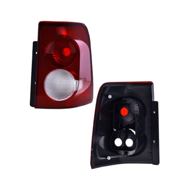 Calavera Ecosport 2008 A 2012 Ford Der Clara DEPO .