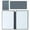 D, variant on olkpmnmk Dry Erase Notepad, Erasable Notebook, Portable White Board, Small White Board Dry Erase, Portable Reusable Whiteboard Notebook for Practice, Home, Classroom, Office, Travel