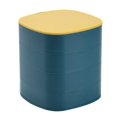 thumbnail image 2 of Coofit Jewelry Storage Box Creative Multi-layer Jewelry Case Jewelry Container for Home, 2 of 10