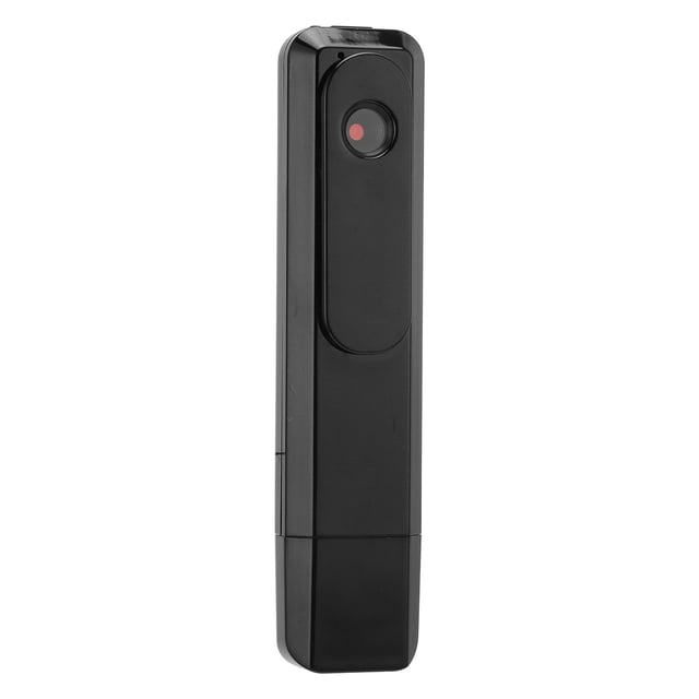 Mini grabadora de voz y vídeo Bling Bling cámara portátil