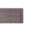 thumbnail image 4 of Set de Cajonera y 2 Buros Vizela - Gris, 4 of 5